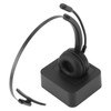 Call Center Headset Noise Cancelling Comfortable Adjustable Bluetooth Headset with