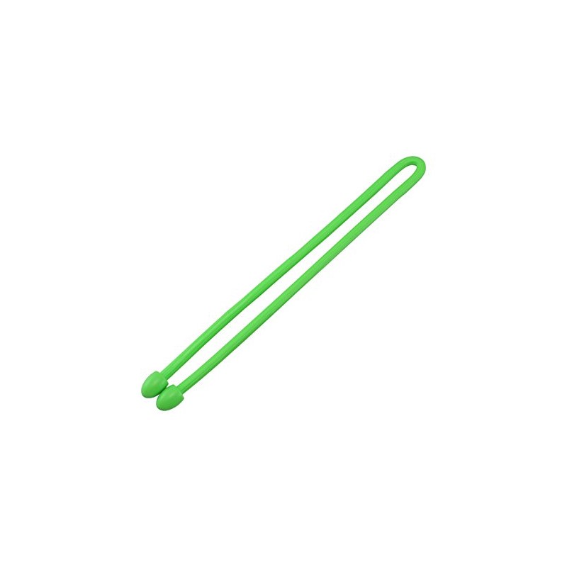 Unity Ltd Light Resin Coating Material Colorful Free Tie Green