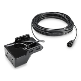 Cannon Digi-Troll IV Transducer , Black, 28-foot