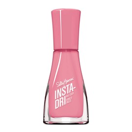 Sally Hansen - Insta-Dri Fast-Dry Nail Colour, Pinks