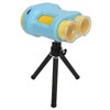 Handheld Mini Microscope Toy Multifunctional 2 Inch Screen 1080P 1000X