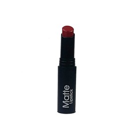 ELEGANI Matte Finish Lipstick, Velvet Lip Makeup - Fire