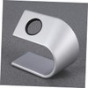 GRIRIW U Shaped Watch Cradle Holder Charging Dock Station Sturdy