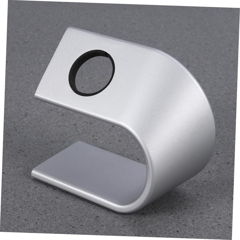 GRIRIW U Shaped Watch Cradle Holder Charging Dock Station Sturdy