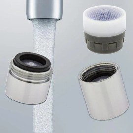 Neoperl Tom Thumb Aerator 1.0 gpm Low Flow WaterSense Listed - Insert Only