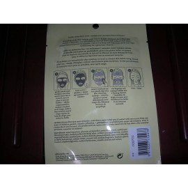 Philosophy PURITY MADE SIMPLE DETOX FACE MASK  Full Size /1 sheet mask