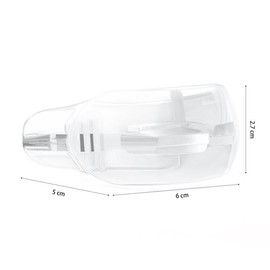 Reviv One Mouthguard for Teeth Grinding, TMJ Relief & Better Sleep:_Small