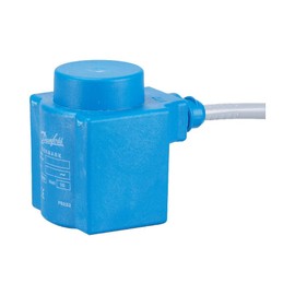 SOLENOID COIL DANFOSS 220V 018F6264