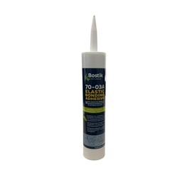 Bostik 70-03A Silyl Modified Polymer Adhesive Sealant Gray 9.8 oz