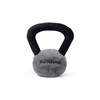 Cuddlebell: Plush Kettlebell Teddy Bear, 3oz