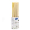 Giusto Sapore Imported Artisanal Vermicelloni Italian Pasta, Organic Bronze Drawn,