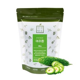 OTMARTFOOD Imported Yeoju Hwan 300g bitter gourd