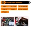 Yonder Flux Terminal Test Probe Kit for GM Vehicles Replace