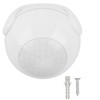 Smart WIFI PIR Sensor Inteligente Wireless Infrared Motion Remote Control