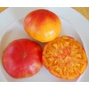 Pineapple Heirloom Tomato Seeds- 30+ Seeds