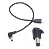 USB C Cable Glasses Power Cord for DJI FPV Flight