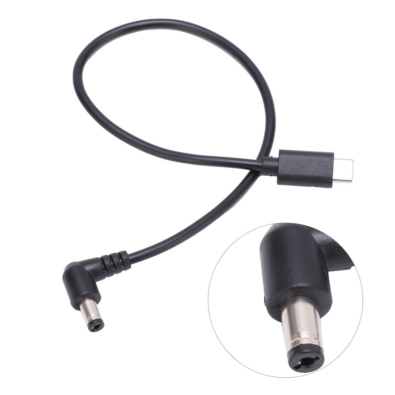 USB C Cable Glasses Power Cord for DJI FPV Flight