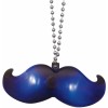 Unique Industries Mustache LED Necklace