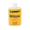 Lansky Nathan's Natural Honing Oil Yellow, Medium