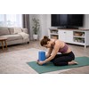 FFitness Yoga Brick Unisex Assorted Unique