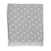 TupTam Baby Muslin Nappies Burp Cloths 70 x 80 Pack