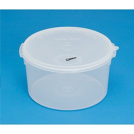 Chopla Industrial Storage Container Building Pot Round No. 7 280390