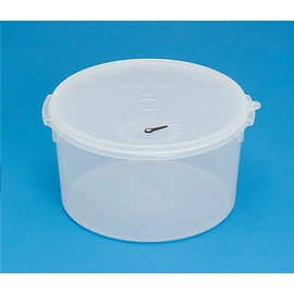 Chopla Industrial Storage Container Building Pot Round No. 7 280390