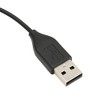 Cable de Carga para Auriculares, Carga Rápida, Múltiples Protecciones, Baja