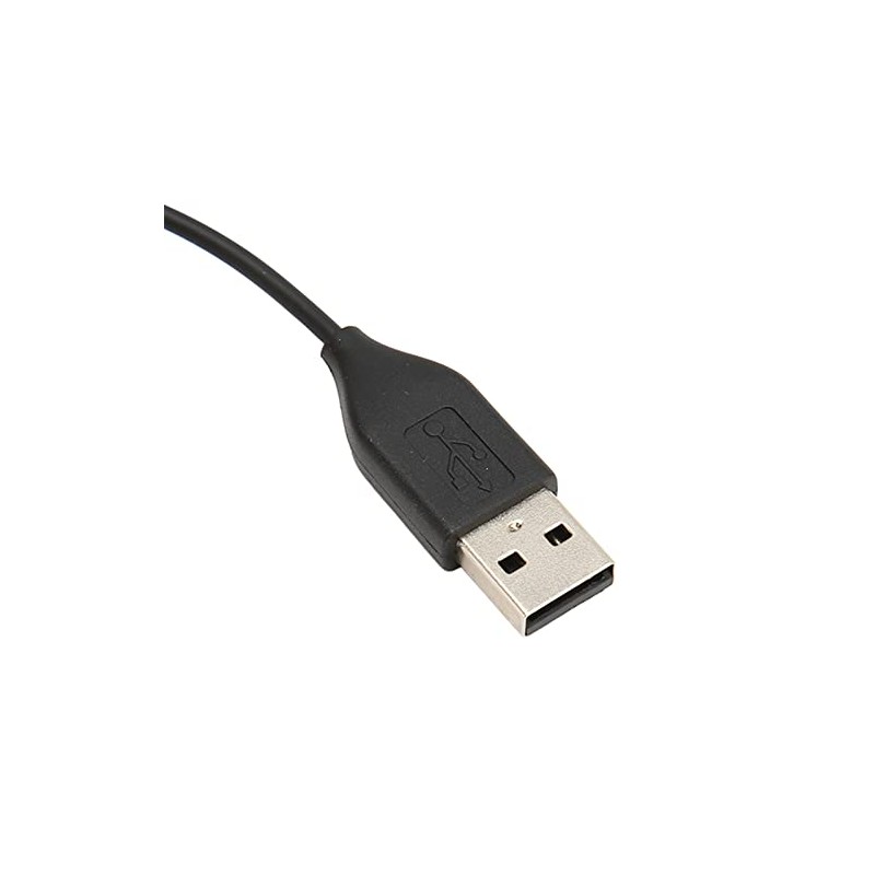 Cable de Carga para Auriculares, Carga Rápida, Múltiples Protecciones, Baja