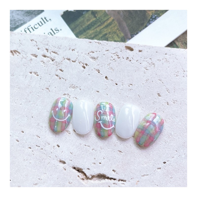 Smile Cheon ◡̎ - Square / 스마일쳌 ◡̎ - 스퀘어
