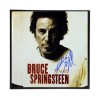 Bruce Springsteen Autographed Album Cover Reprint.Frame Included.Make an offer.