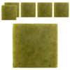 Donggubat Gardening Cleansing Soap Lettuce, 120g, 6 pieces / 동구밭 가꿈 클렌징비누 상추, 120g, 6개
