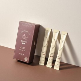 노라(NOLA) 퉁퉁바이차(20g X 15포) NOLA TONGTONG BAI CHA (20g X 15 packets)