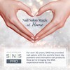 SNS Healthy Natural Nails SNS Nail Dipping Powder Holidazzle Collection