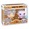 Funko Pop Goku Vs Jiren Exclusive 2 Pack, FUN76698