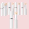 Luna Pro Perfecting Stick Concealer 6g, No. 2 Natural Beige, 6 pcs. / 루나 프로 퍼펙팅 스틱 컨실러 6g, 2호 내추럴베이지, 6개