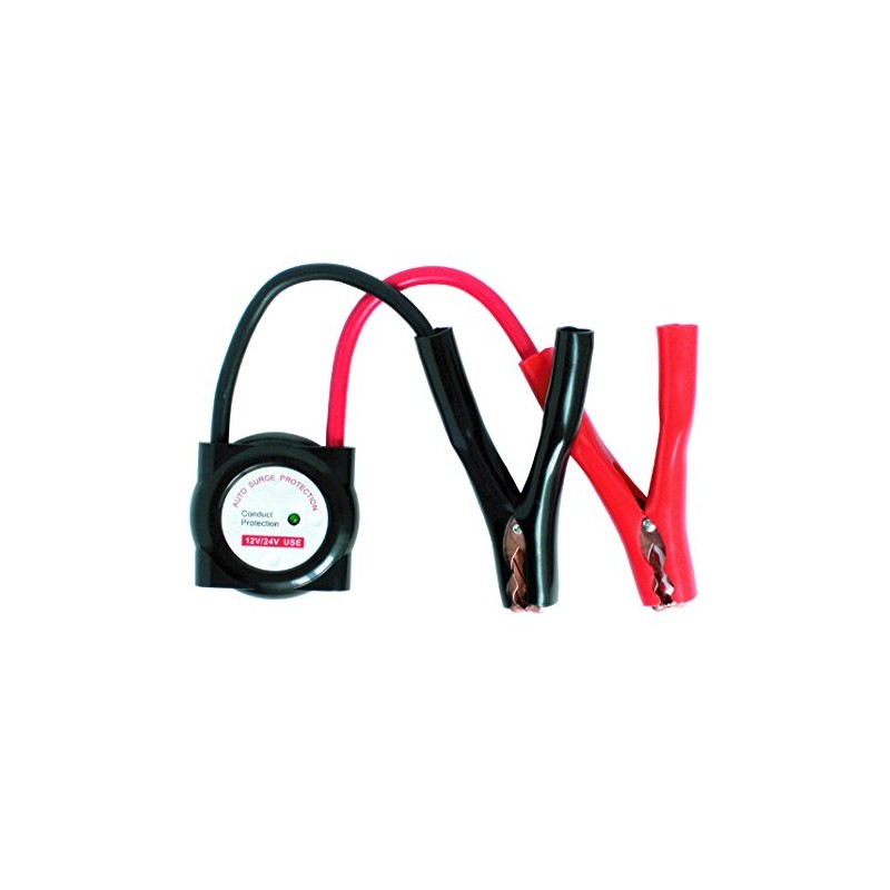 12V/24V兼用サージプロテクターVP-1224