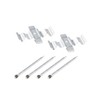 Delphi LX0464 Brake Fitting Kit