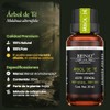Bienat Aceite Esencial Árbol 30ml Natural Aromaterapia