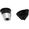 Bosch 616231 Jet and T-Disc Piercing Unit for Tassimo, Black,
