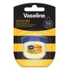 Bálsamo Labial Vaseline Queen Bee 7g