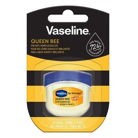 Bálsamo Labial Vaseline Queen Bee 7g