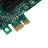 Network Card 82576GB Chip PCIE X1 Gigabit Dual Port Electric
