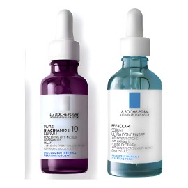 Hyalu 10+retinol B3 Pure Niacinamide 10 Suero Niacinamida 30