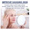 Crema De Retinol, 15% Ha, Colágeno, Reafirmante Antienvejeci