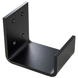 Appalachian Mantel Bracket - Federal Brace - Made in America (6 x 5 x 6)