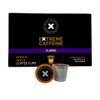 Black Insomnia Coffee Extreme Caffeine Single Serve Cups (For Use