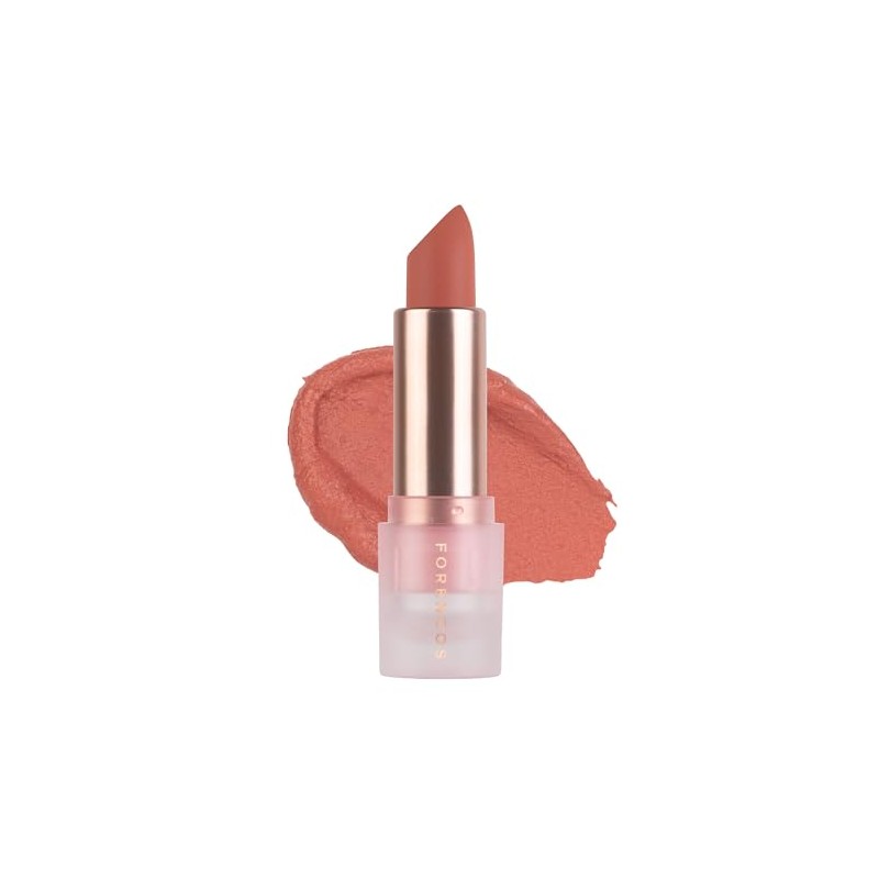 Forencos All Light Mood Chiffon Lipstick (01 Sonnet) 0.1 oz