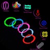 Lychee Flexible 5 x 1 m Neon Lighting Wire Rope