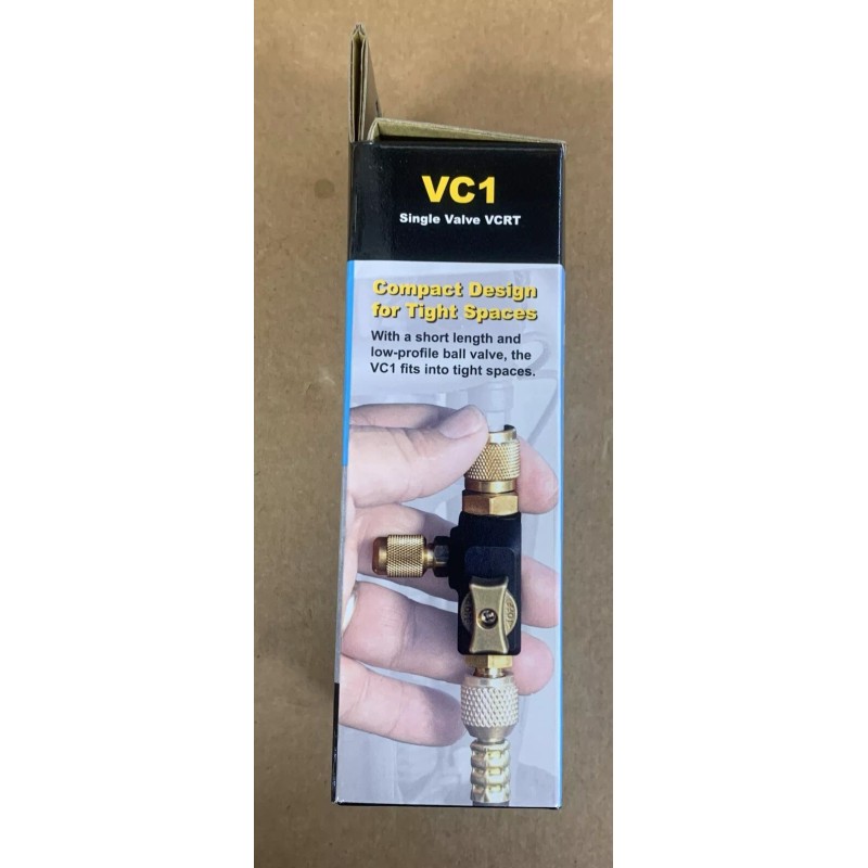 FIELDPIECE - VALVE CORE REMOVAL TOOL - 1/4" OR 5/16"(5/16"
